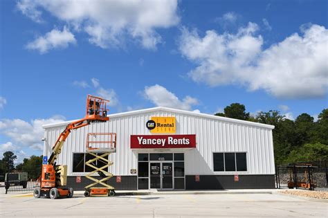 yancey cat rental augusta ga